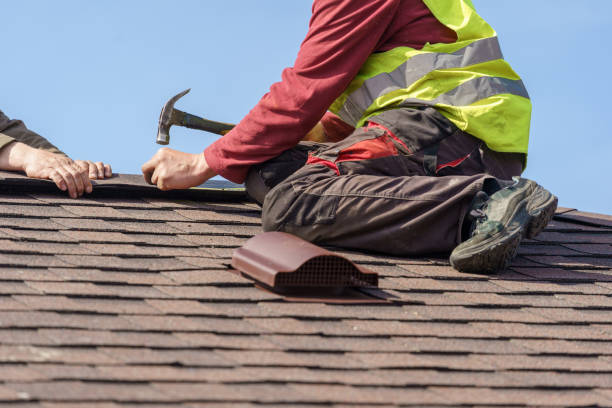 Best Roof Maintenance Services  in Prairie Heights, WA