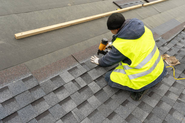 Tile Roofing Contractor in Prairie Heights, WA