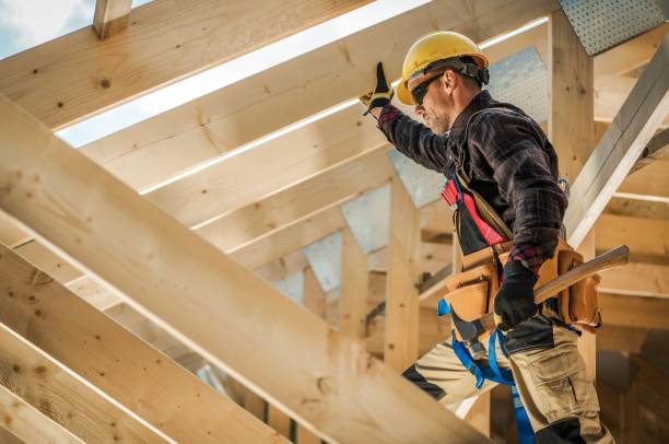 Best Commercial Roofing Services  in Prairie Heights, WA