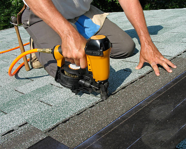 Quick and Trustworthy Emergency Roof Repair Services in Prairie Heights, WA