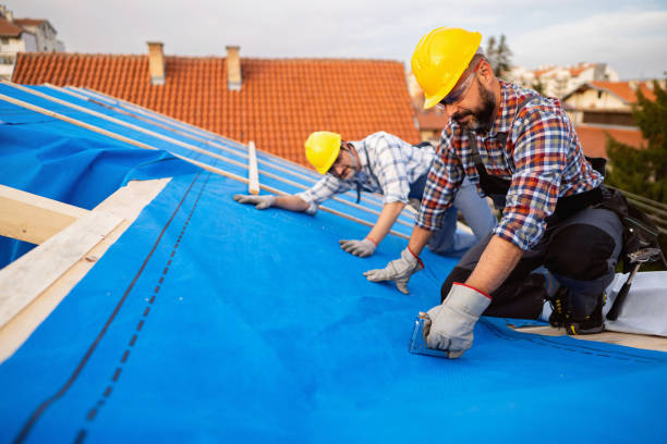 Best Gutter Installation and Roofing  in Prairie Heights, WA