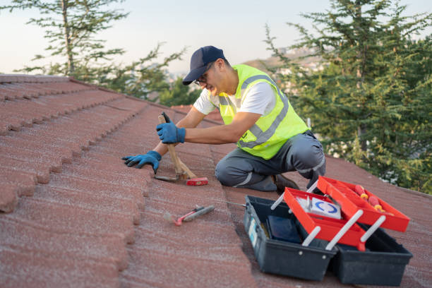 Best Roof Gutter Cleaning  in Prairie Heights, WA