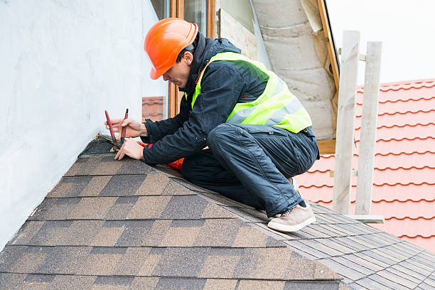 Best Shingle Roofing Installation  in Prairie Heights, WA